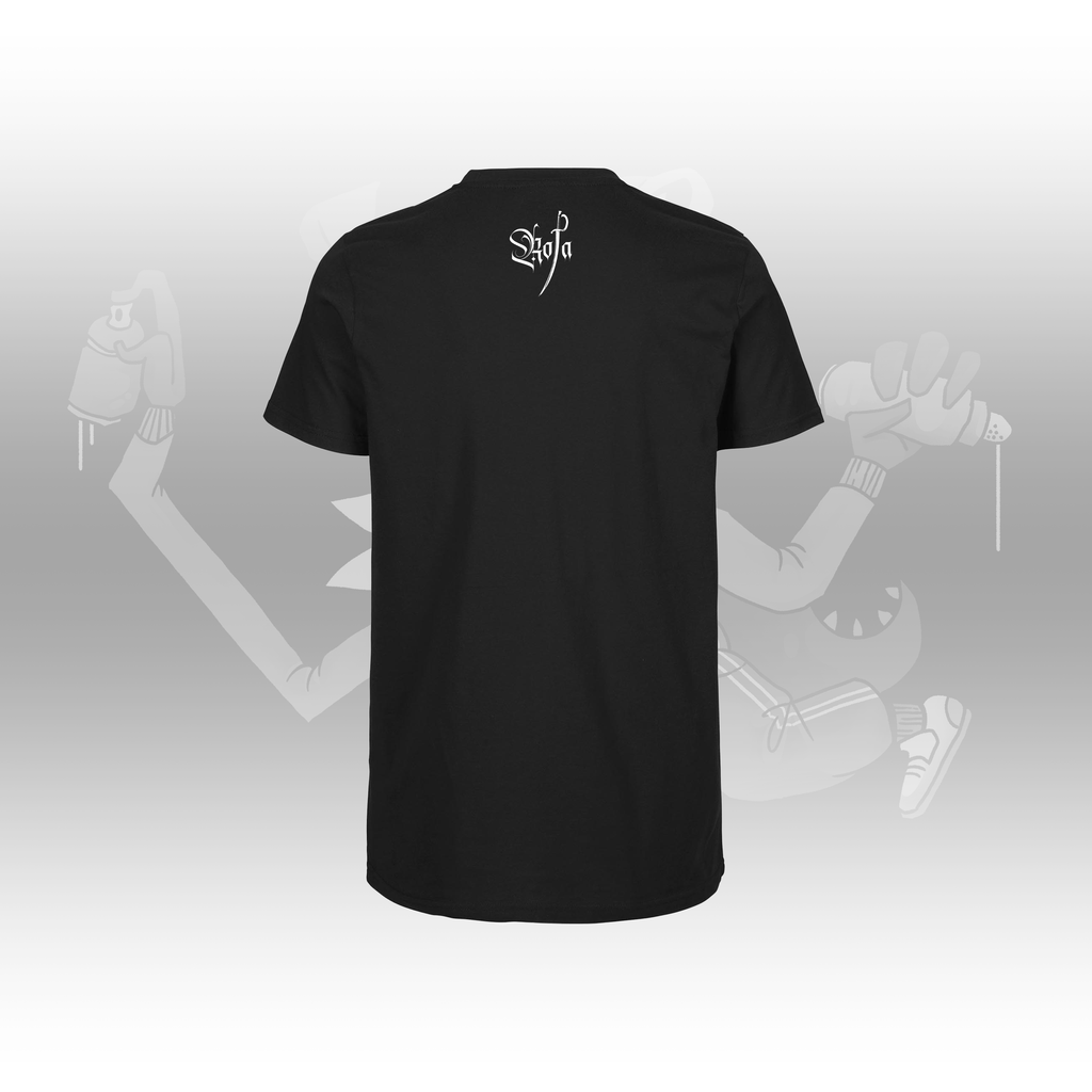 Writer-T-Shirt