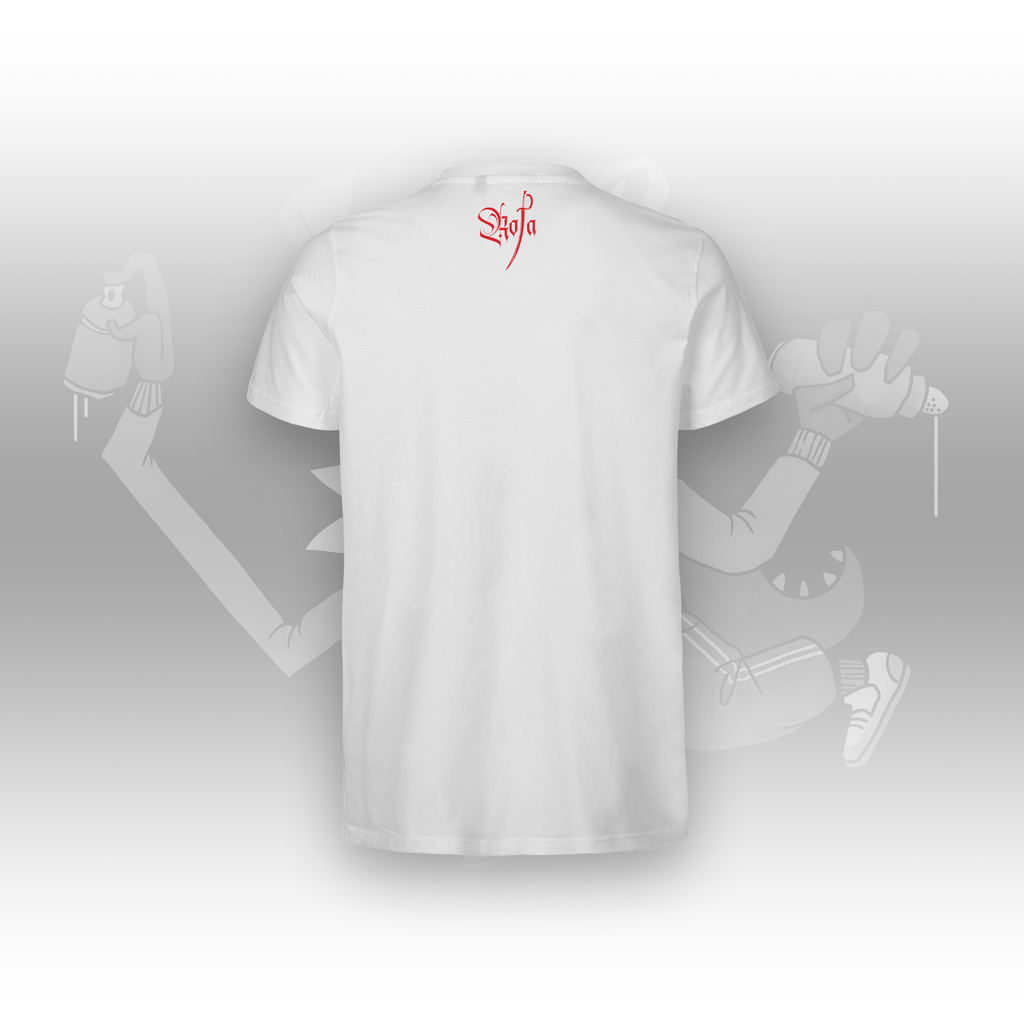 Writer-T-Shirt