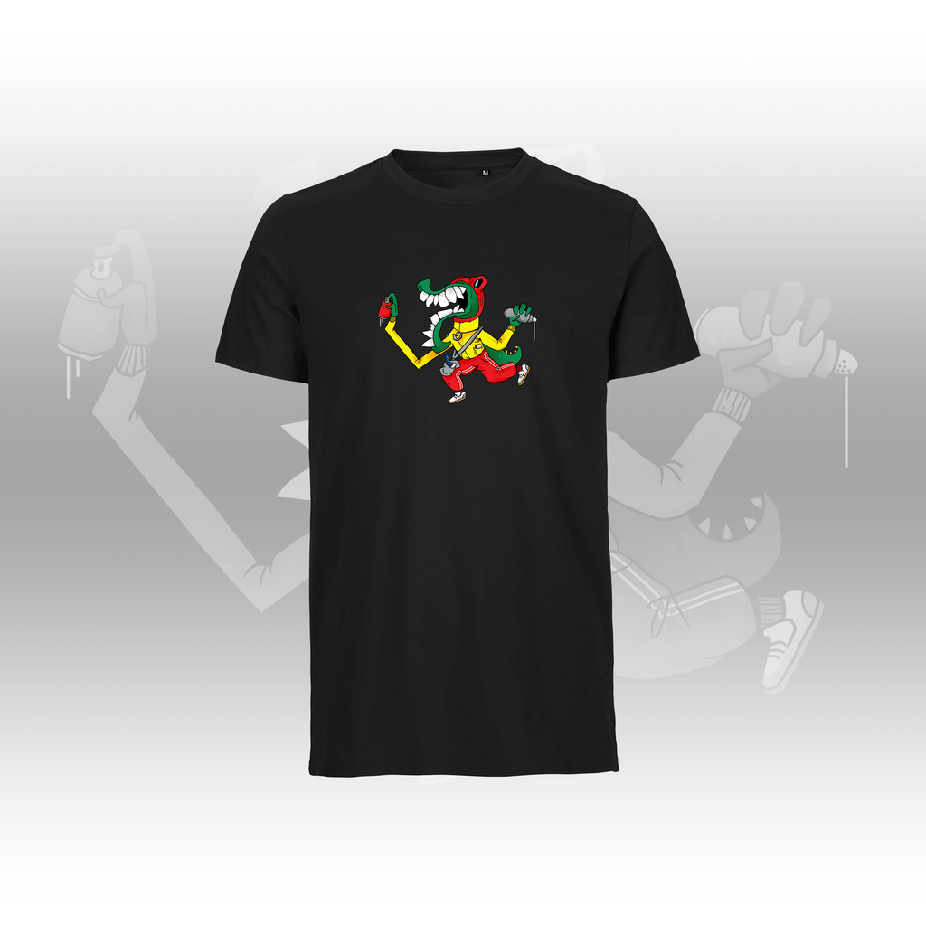 Writer-T-Shirt