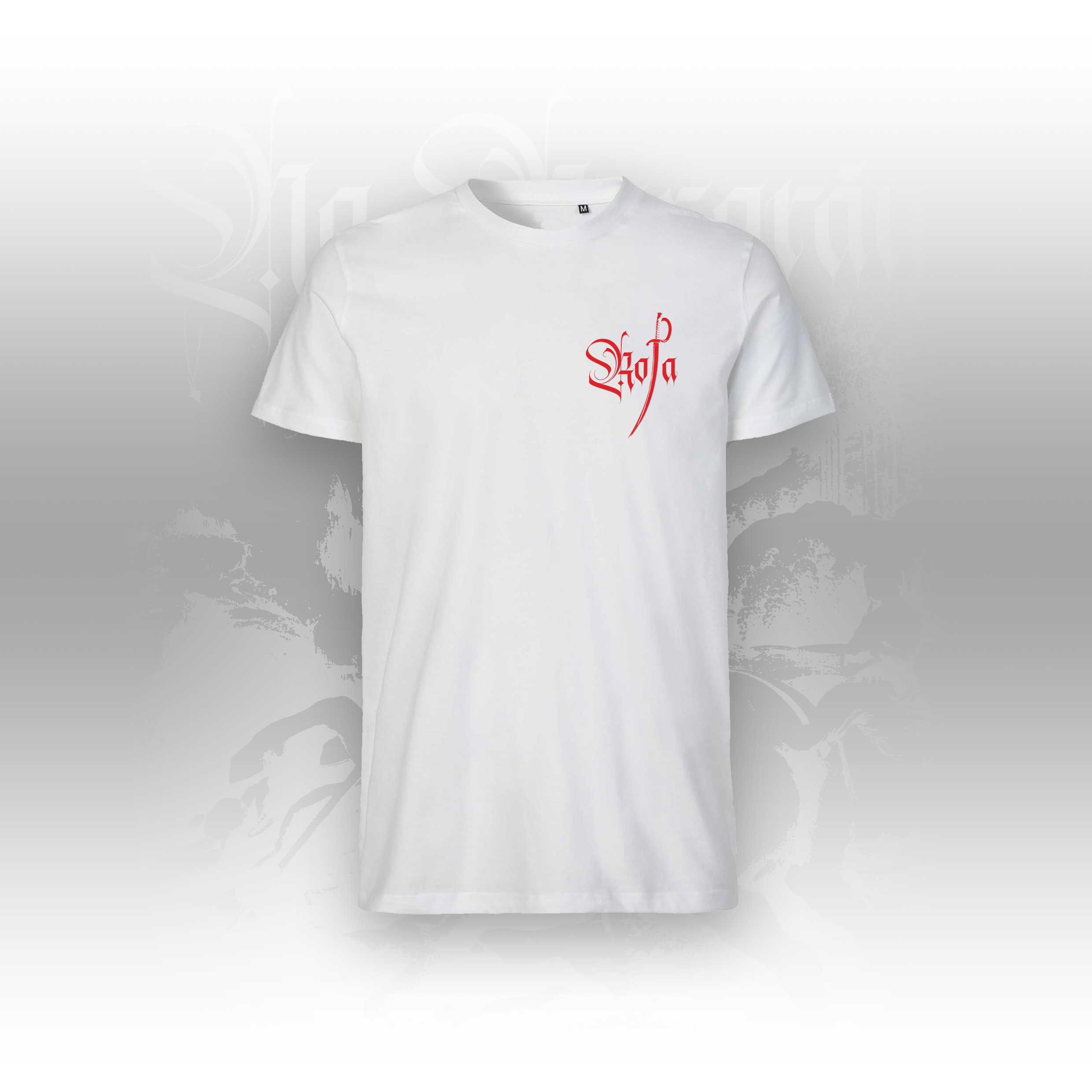 No pasarán - T-shirt