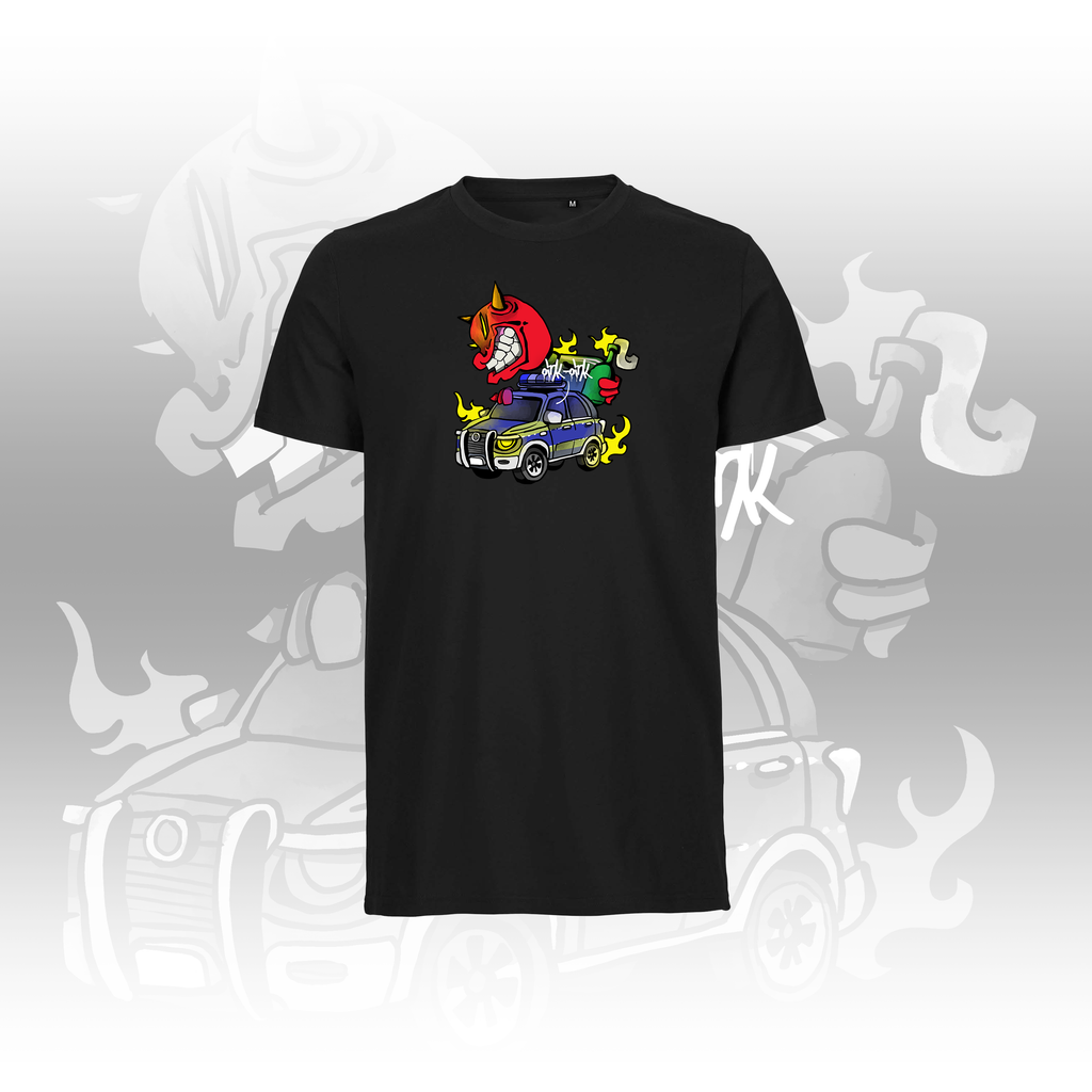 Oink-Oink-T-Shirt