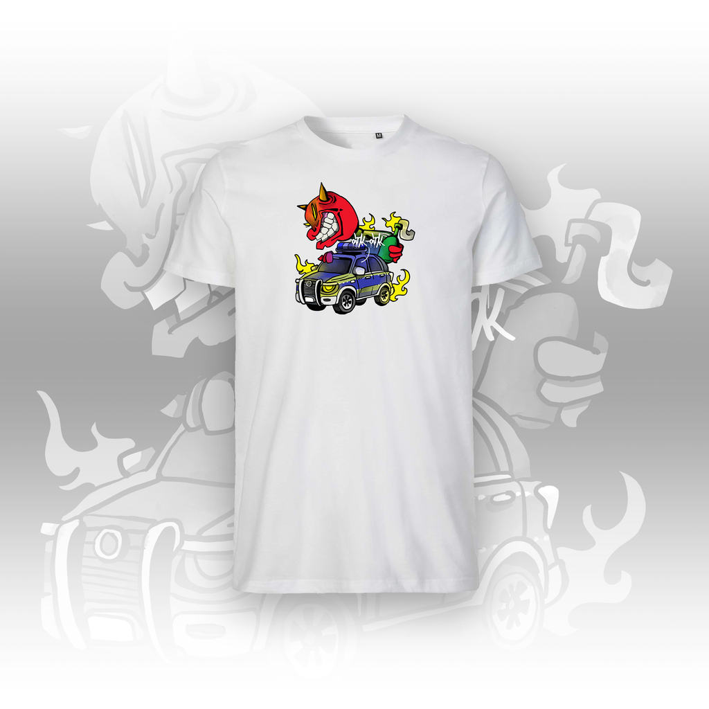 Oink-Oink-T-Shirt
